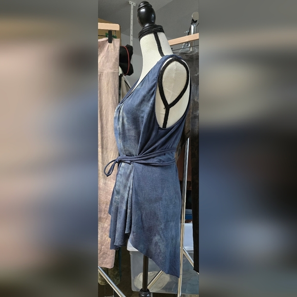 Sinew Moon Terrapin Tank Storm M/L - Picture 5 of 8